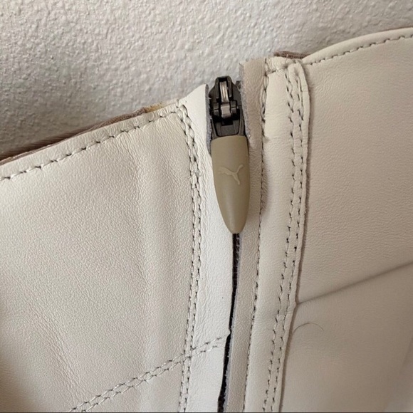 SOLD Y2K Disney Jedi Cyber DarkWave Boots - Picture 7 of 11